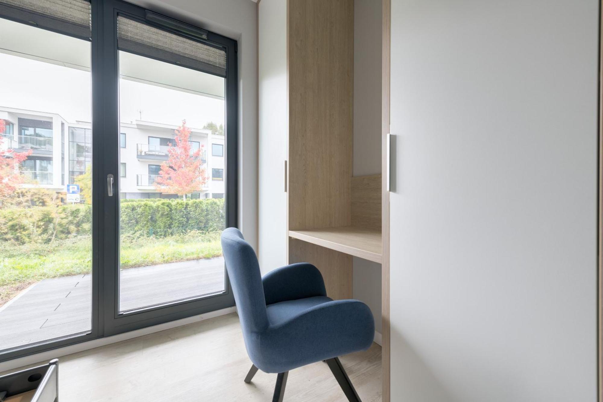 Dom & House - Apartments Rivus Gdynia Exterior foto