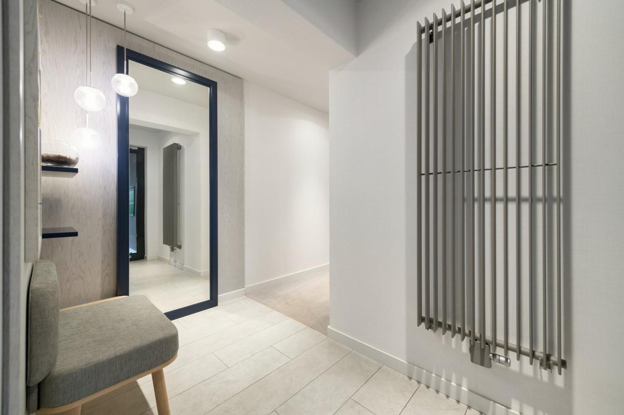 Dom & House - Apartments Rivus Gdynia Exterior foto