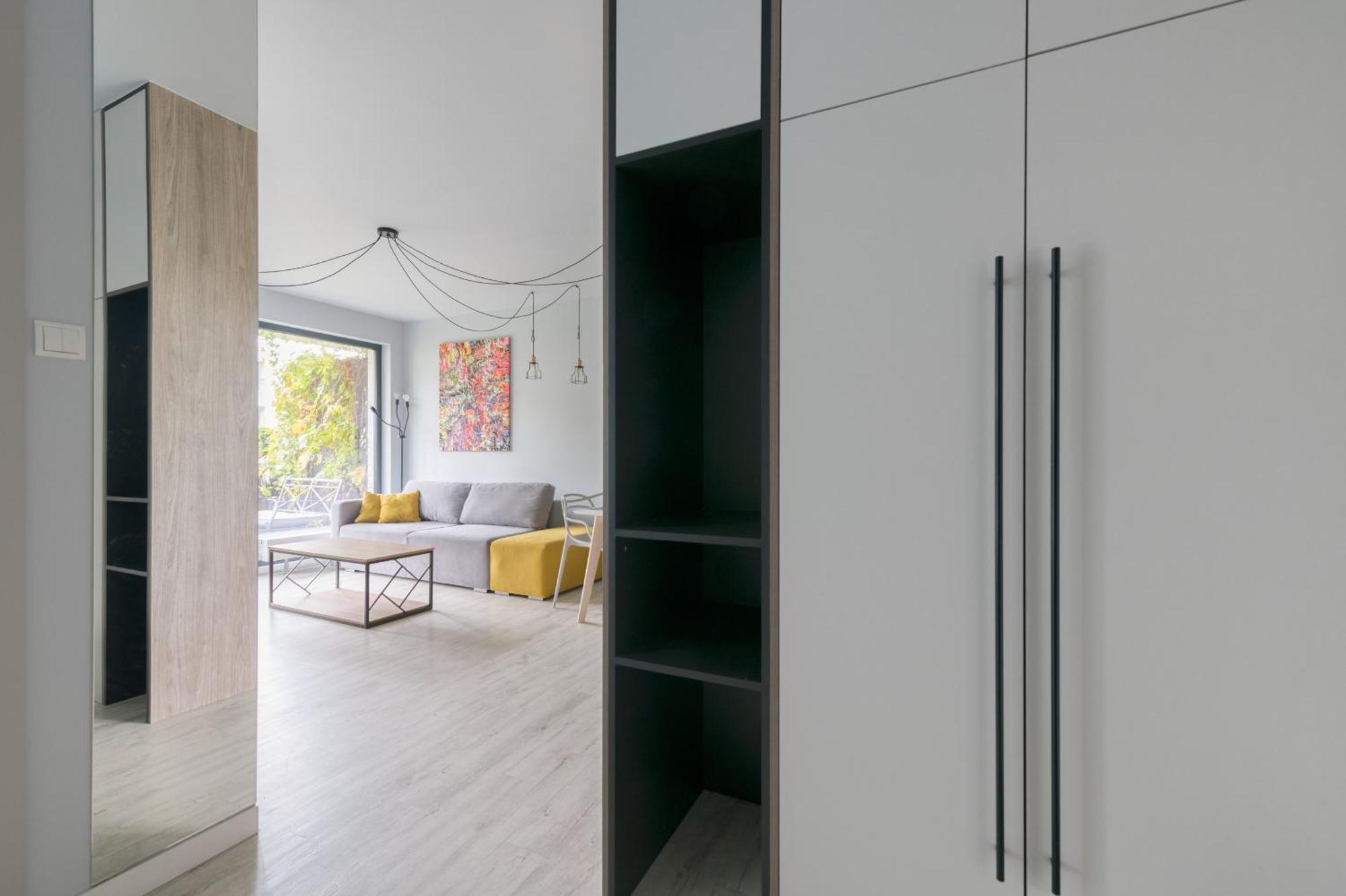 Dom & House - Apartments Rivus Gdynia Exterior foto
