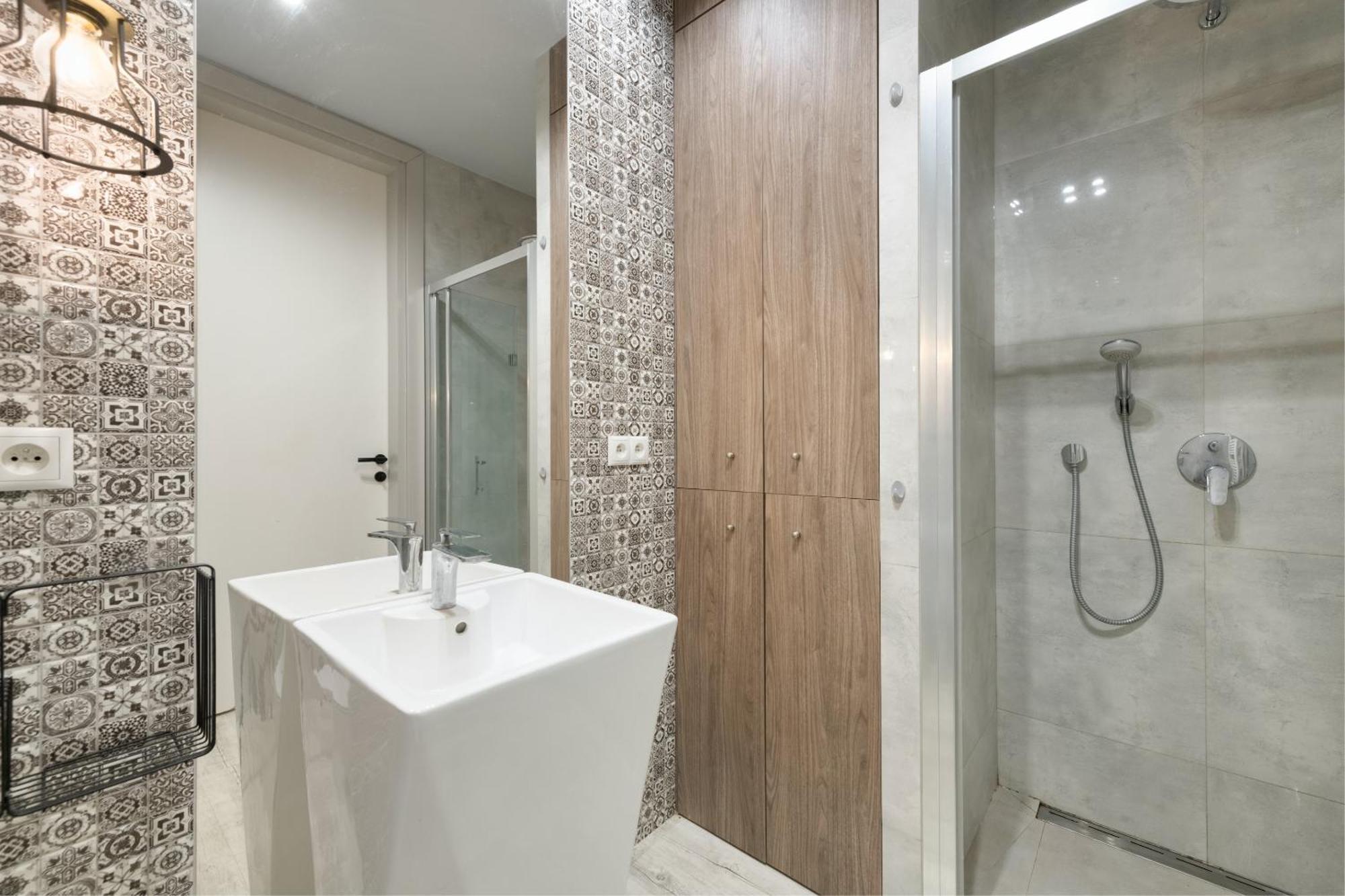 Dom & House - Apartments Rivus Gdynia Exterior foto