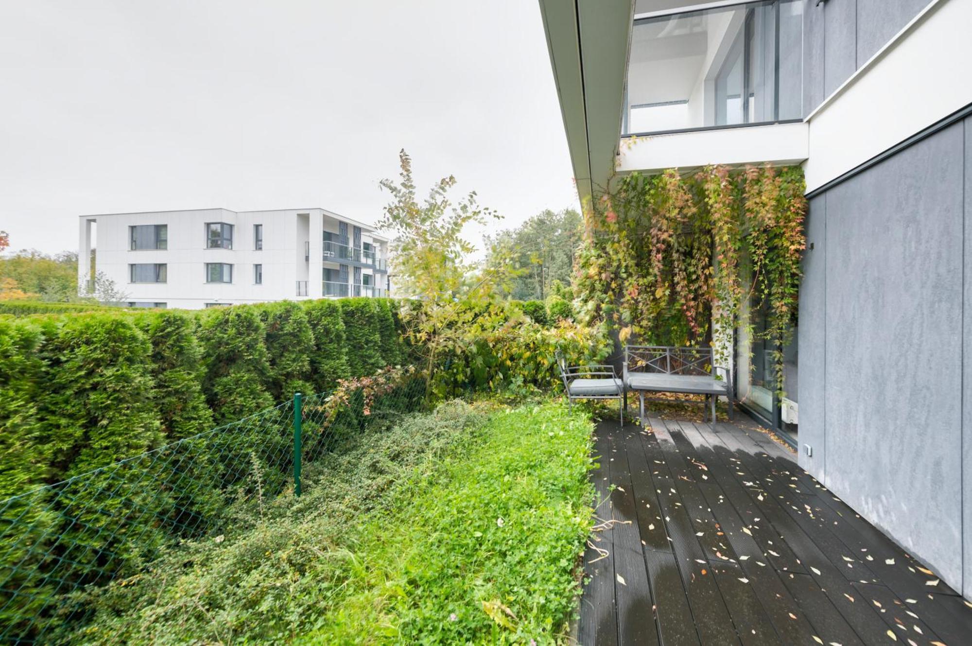 Dom & House - Apartments Rivus Gdynia Exterior foto