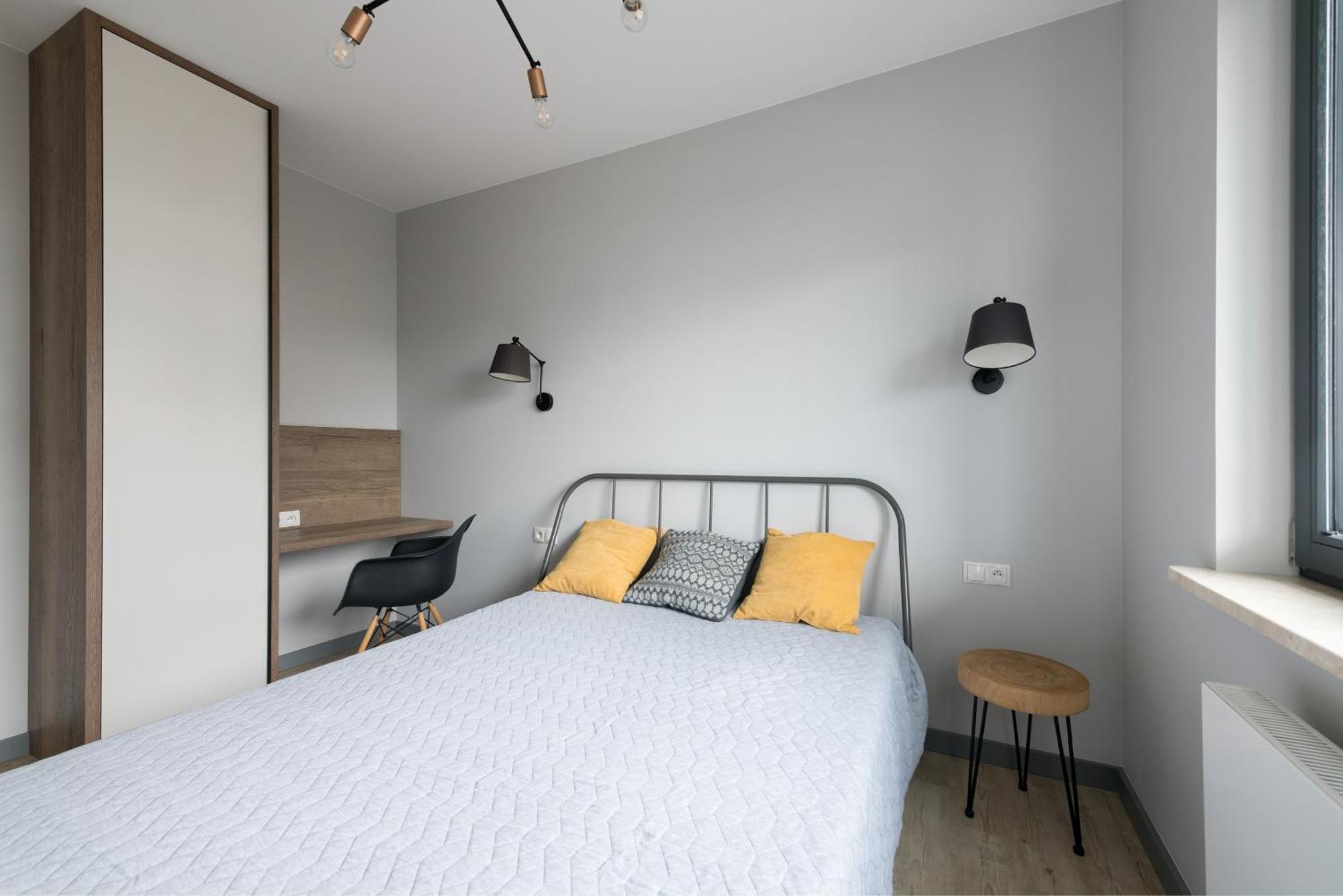 Dom & House - Apartments Rivus Gdynia Exterior foto