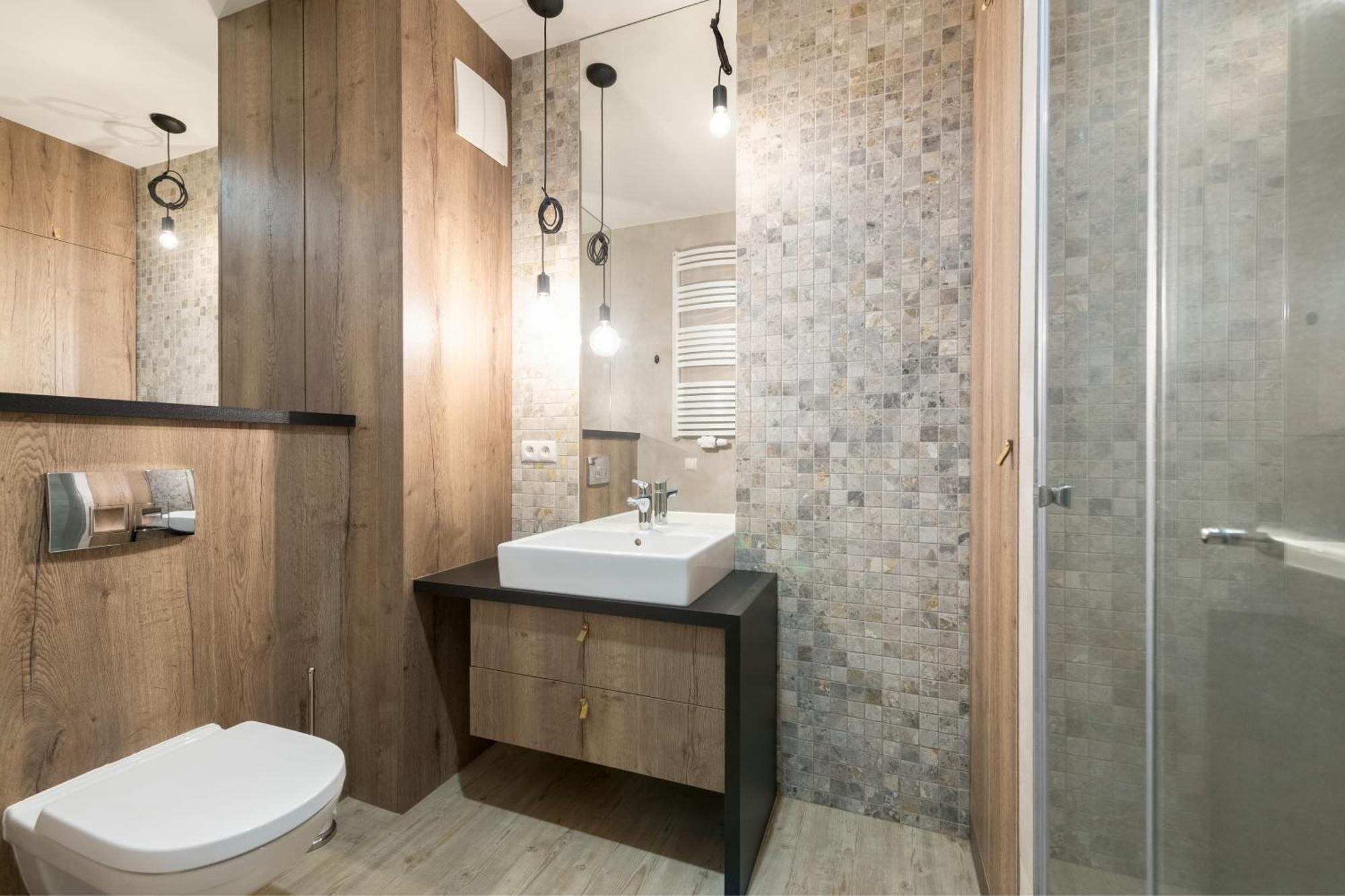 Dom & House - Apartments Rivus Gdynia Exterior foto