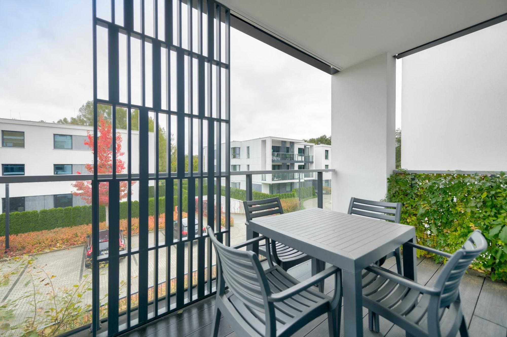 Dom & House - Apartments Rivus Gdynia Exterior foto